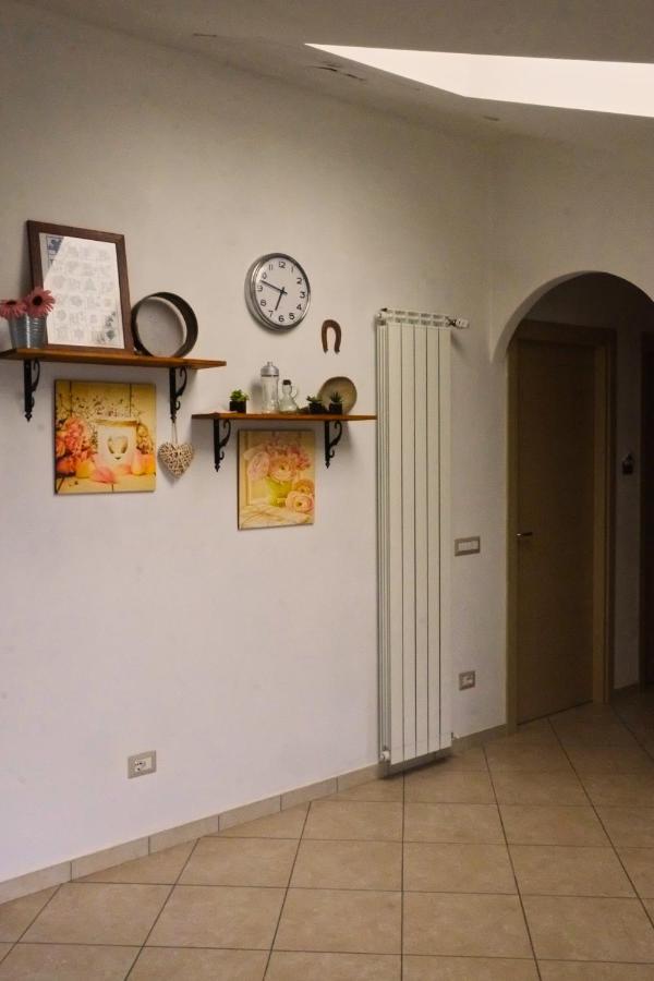 Casa Di Claudia Apartment Arnasco Ngoại thất bức ảnh