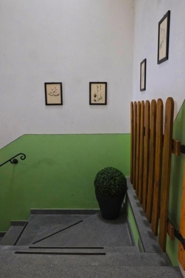 Casa Di Claudia Apartment Arnasco Ngoại thất bức ảnh