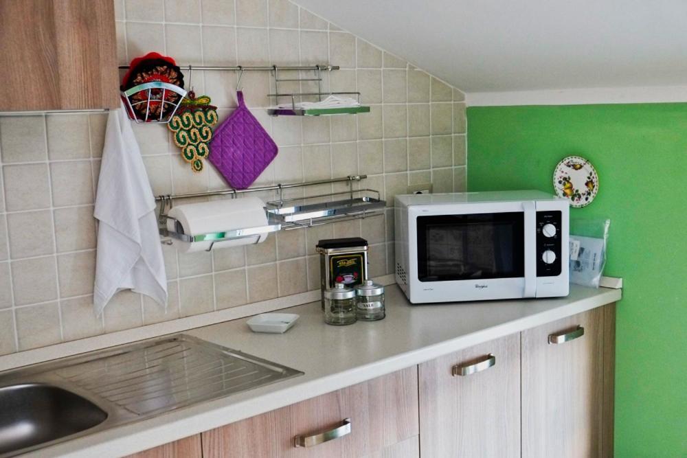 Casa Di Claudia Apartment Arnasco Ngoại thất bức ảnh