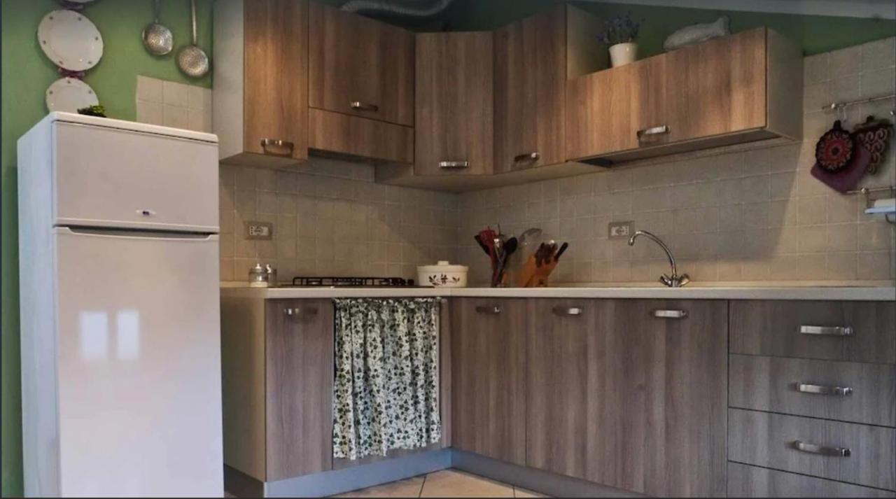 Casa Di Claudia Apartment Arnasco Ngoại thất bức ảnh