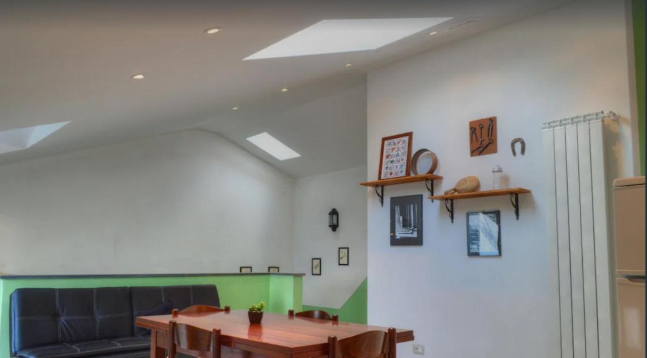 Casa Di Claudia Apartment Arnasco Ngoại thất bức ảnh