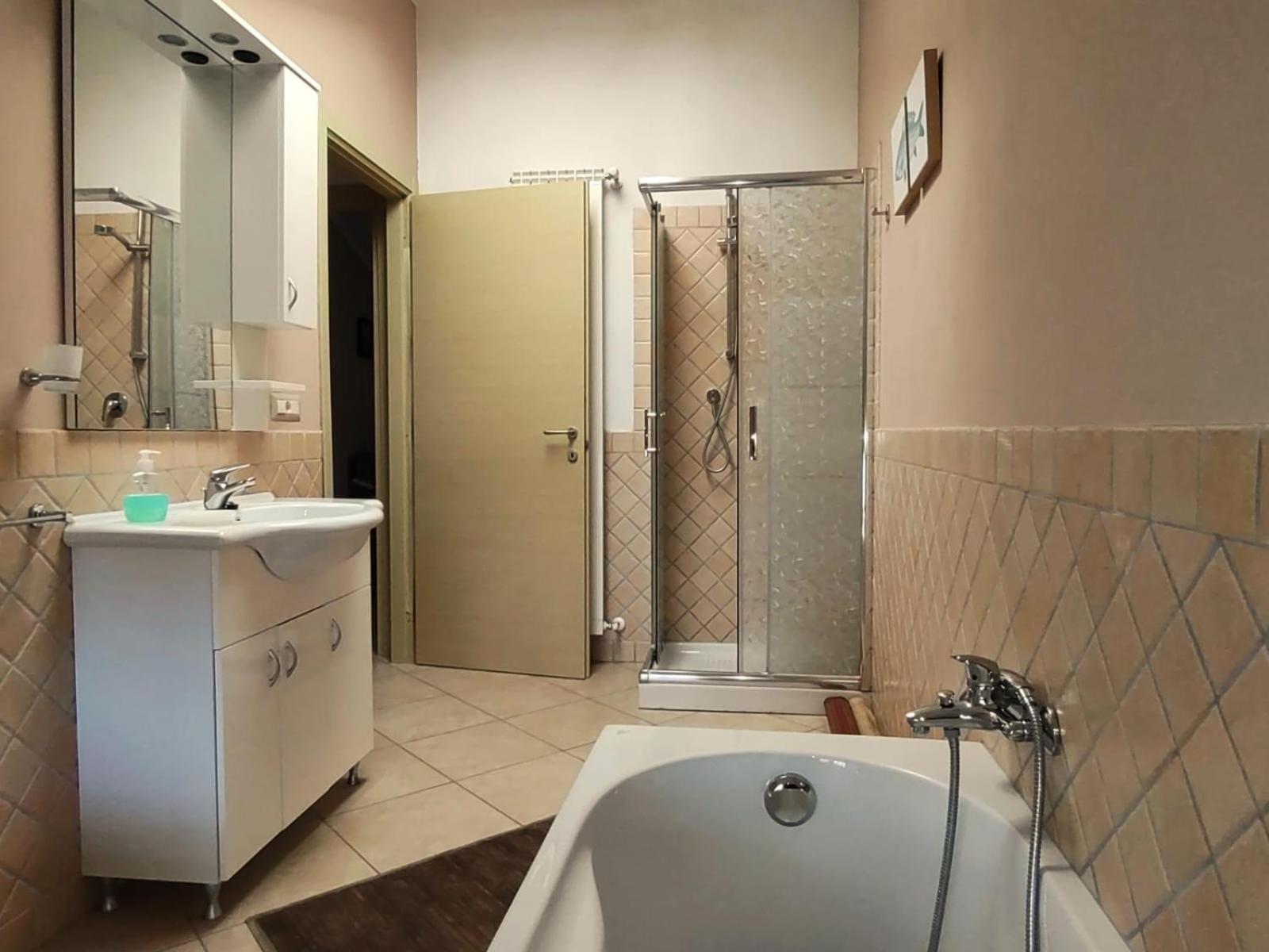 Casa Di Claudia Apartment Arnasco Ngoại thất bức ảnh