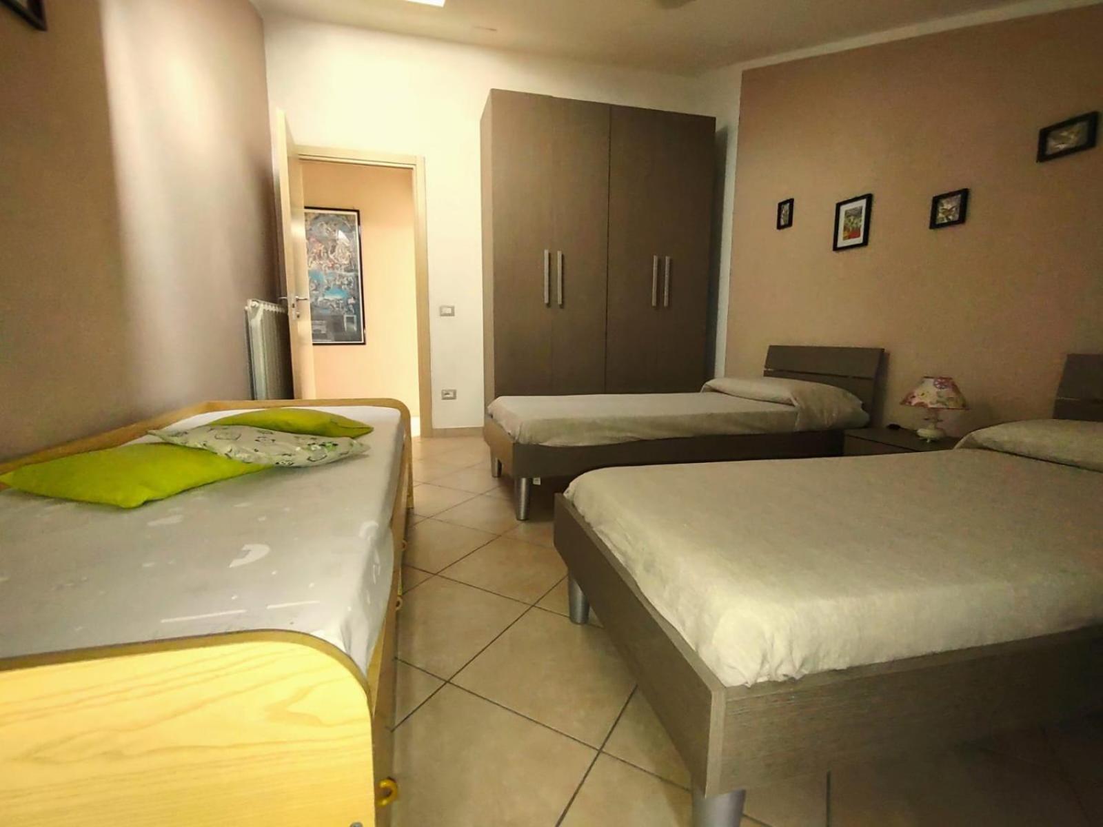 Casa Di Claudia Apartment Arnasco Ngoại thất bức ảnh