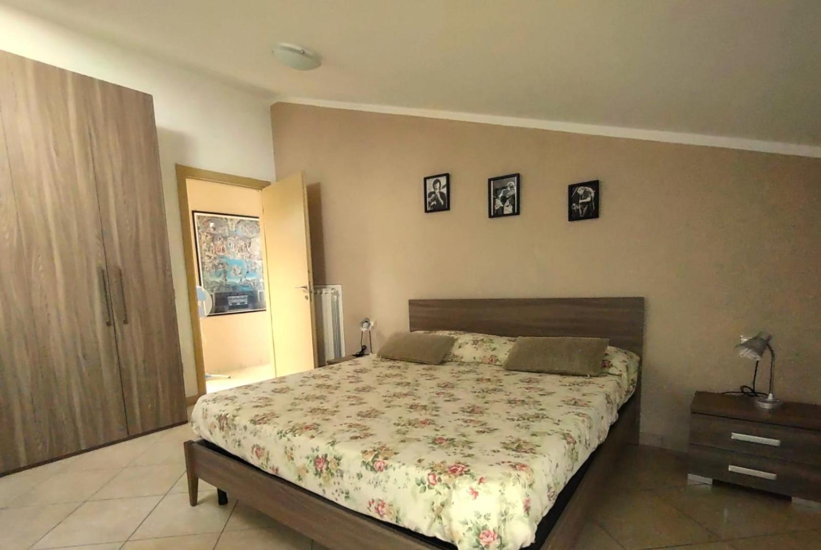 Casa Di Claudia Apartment Arnasco Ngoại thất bức ảnh