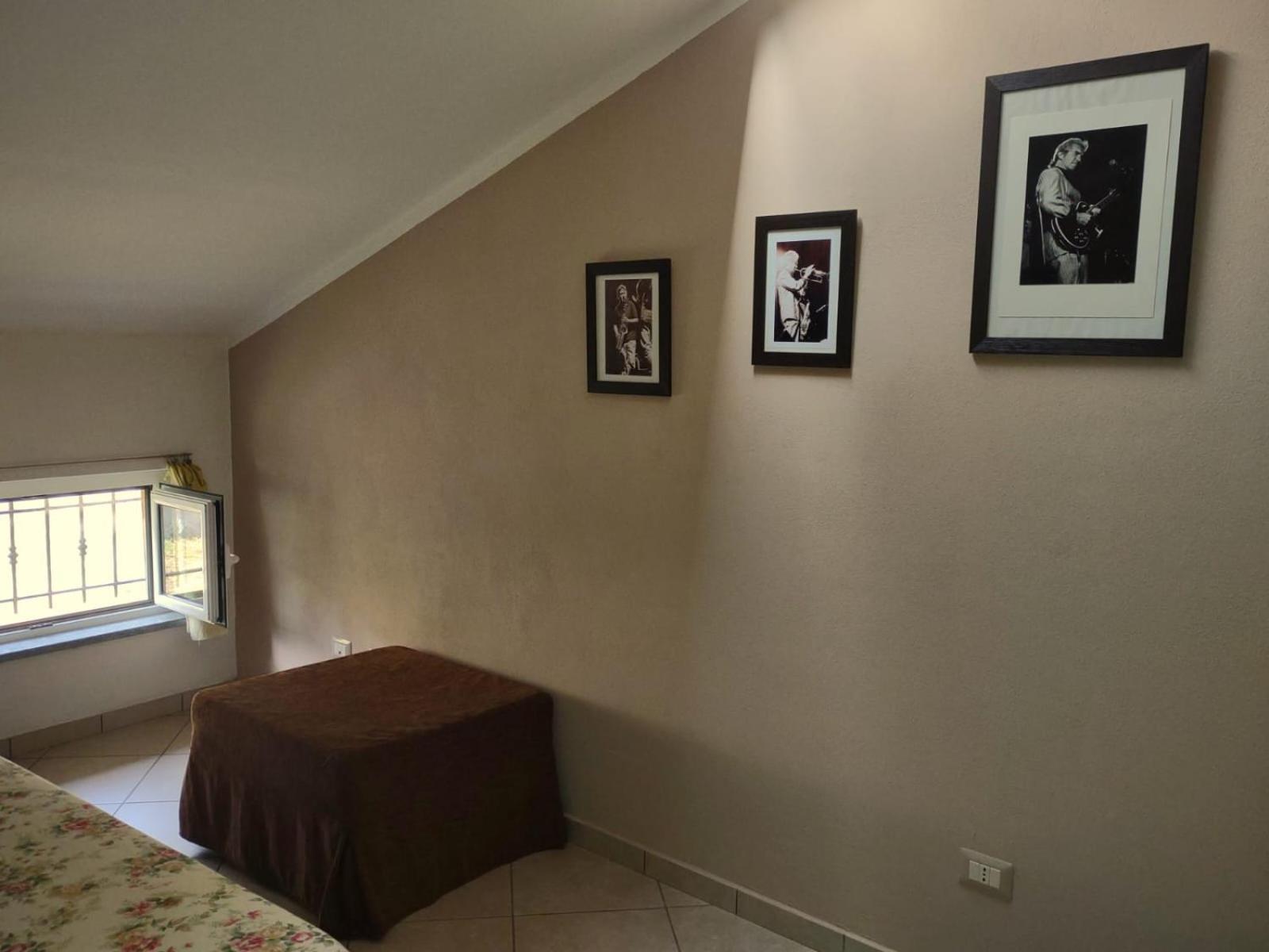 Casa Di Claudia Apartment Arnasco Ngoại thất bức ảnh